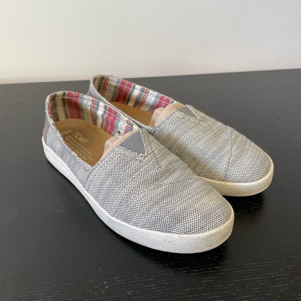 Toms 6.5